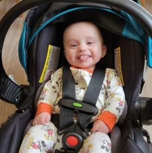 Meet your Posher, Kayla